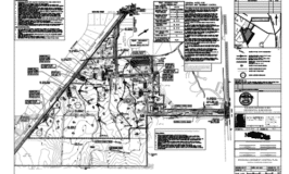 Rand Subdivision Erosion and Sediment Control Plan