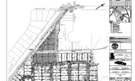 Rand Subdivision Grading Plan